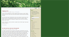 Desktop Screenshot of helen.sufehmi.com